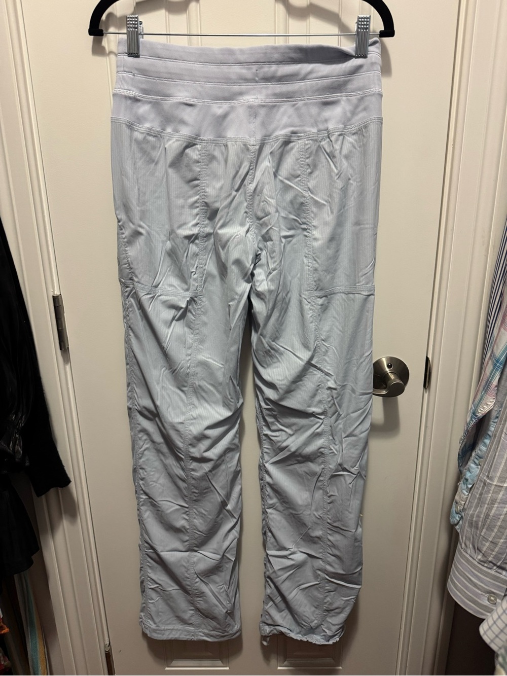 lululemon Dance Studio Mid-Rise Pants - Picture 2 of 3
